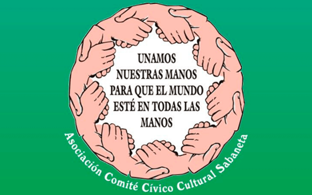 Asociación Comité Cívico Cultural Sabaneta
