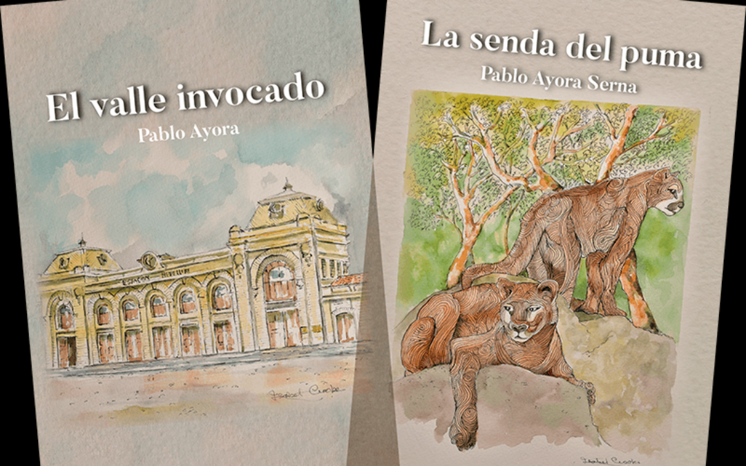 El valle invocado y La senda del puma