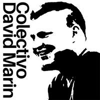 Clic en el logo del Colectivo Audiovisual David Marín para visitar su perfil en Facebook.