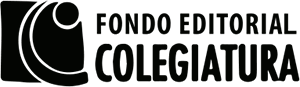 Clic en el logo para visitar el sitio web del Fondo Editorial Colegiatura.