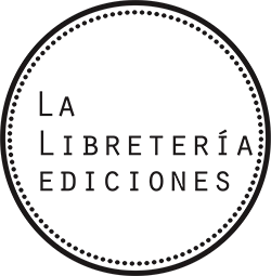 Clic en el logo para visitar la página web de La Libretería Ediciones.