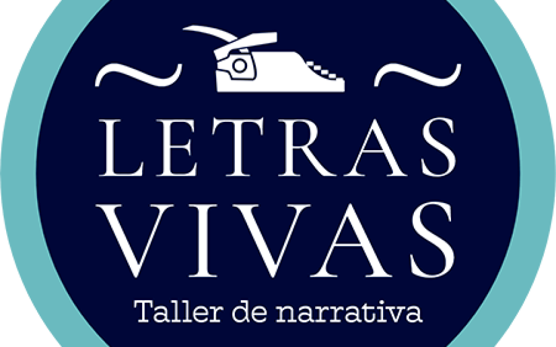 Taller de Narrativa «Letras Vivas»