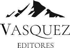 Logo Vásquez Editores