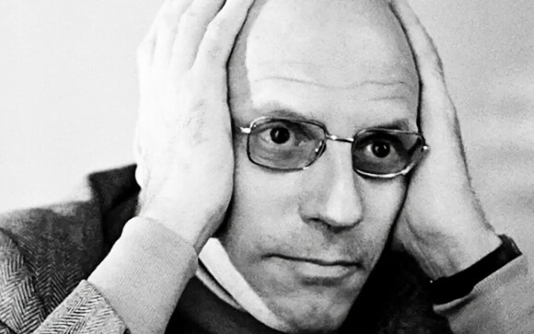 Seminarios Michel Foucault