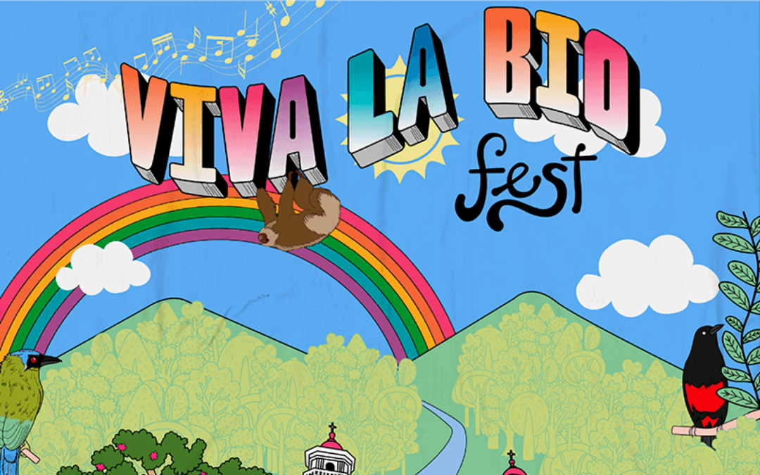 Viva la Bio Fest 2024